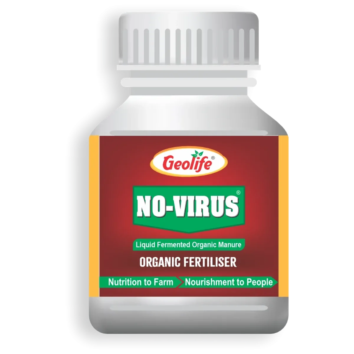 Geolife No-Virus ®