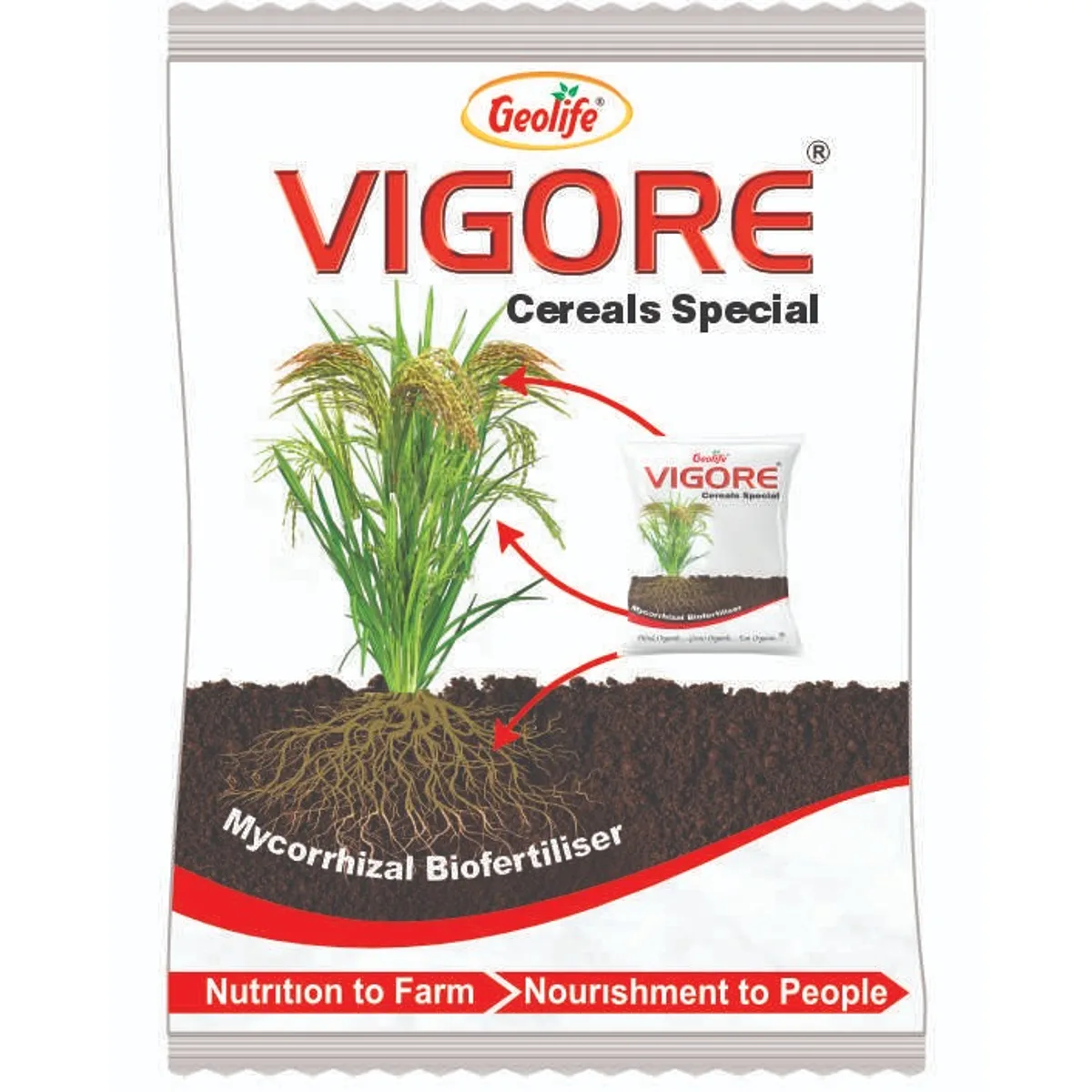 Vigore Cereals Special