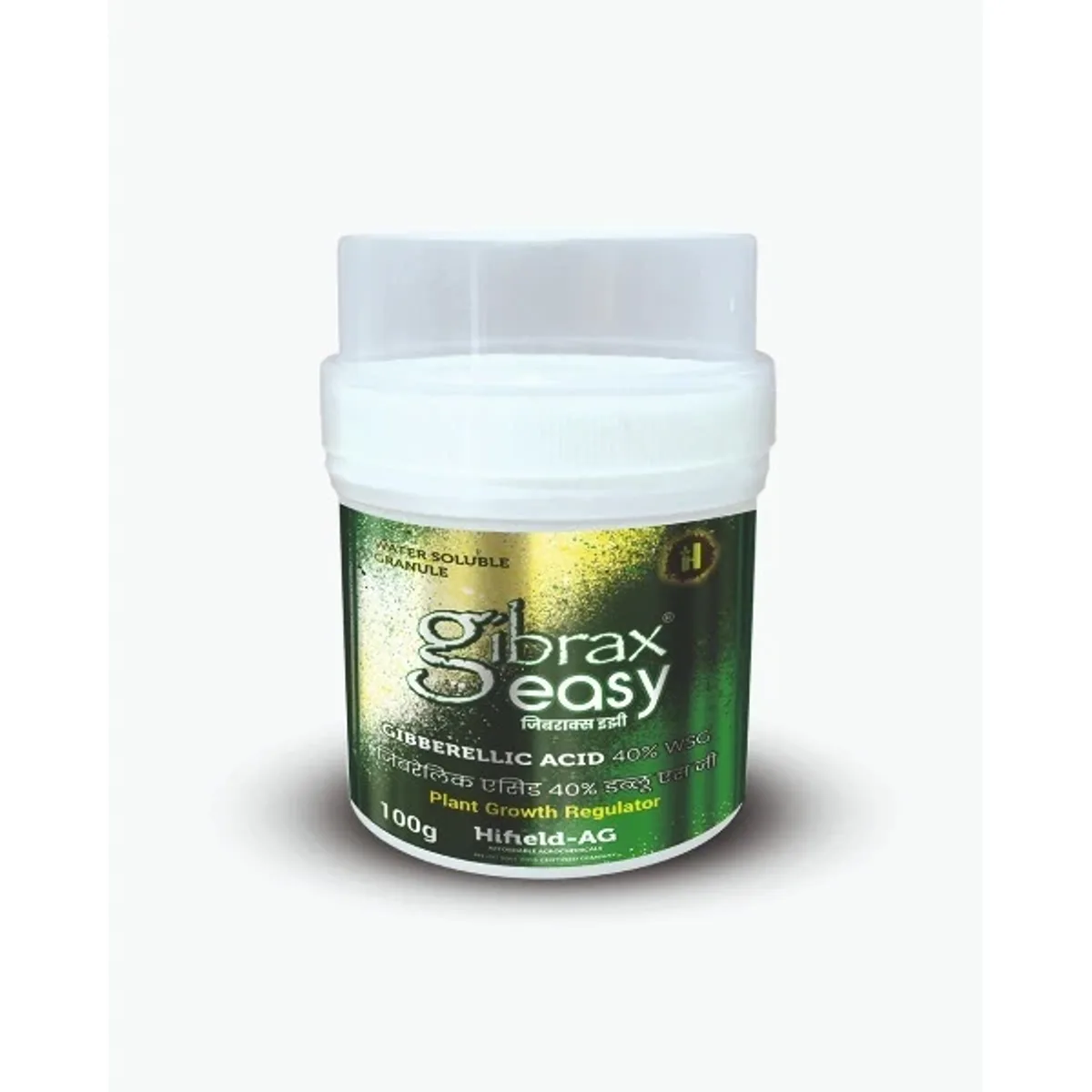 Gibrax® Easy 40% जिब्राक्स इजी 40%(Gibberellic Acid 40%WSG)