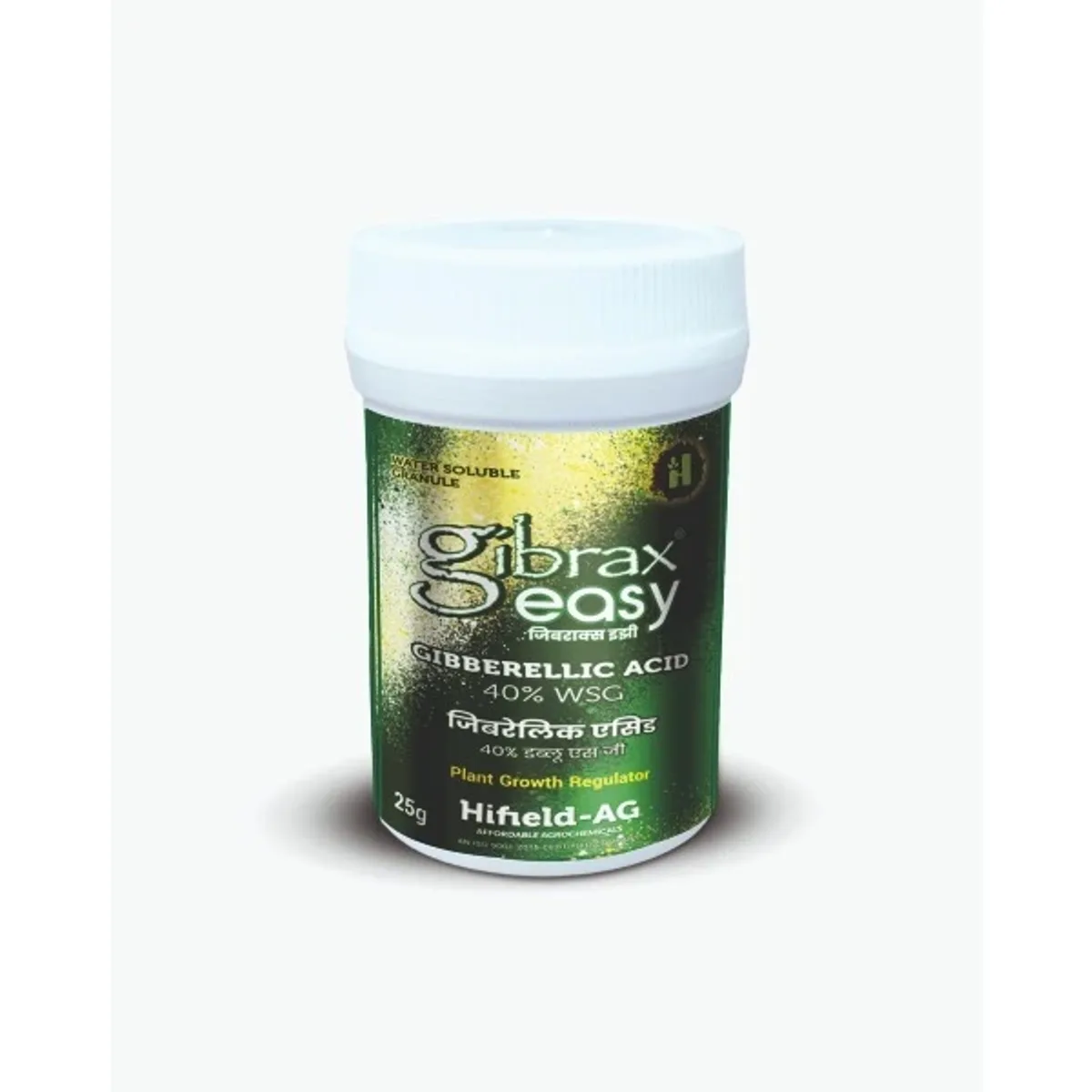 Gibrax® Easy 40% जिब्राक्स इजी 40%(Gibberellic Acid 40%WSG)