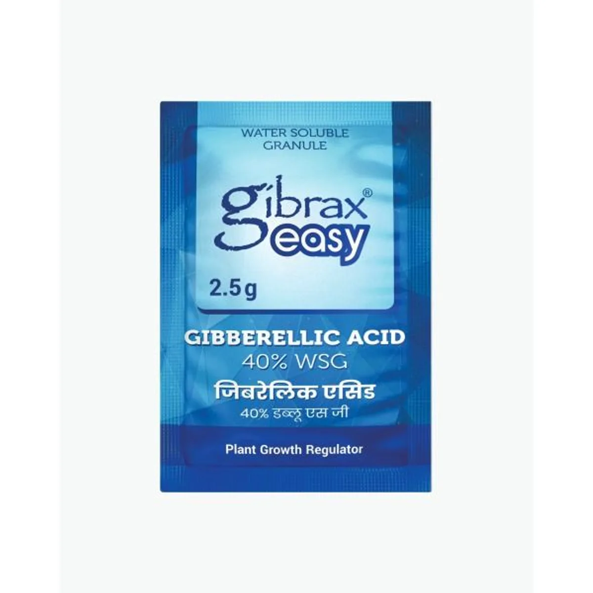 Gibrax® Easy 40% जिब्राक्स इजी 40%(Gibberellic Acid 40%WSG)