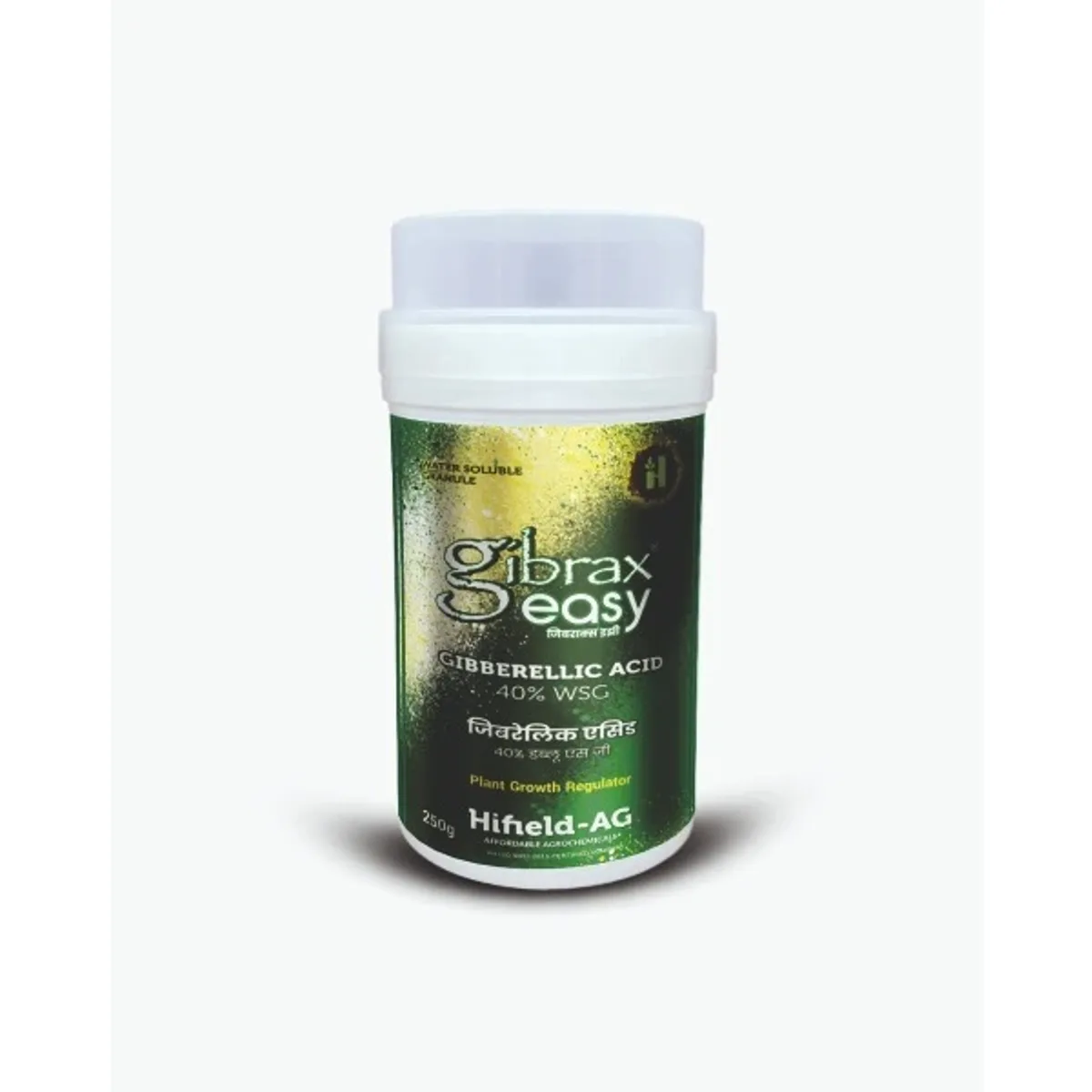 Gibrax® Easy 40% जिब्राक्स इजी 40%(Gibberellic Acid 40%WSG)
