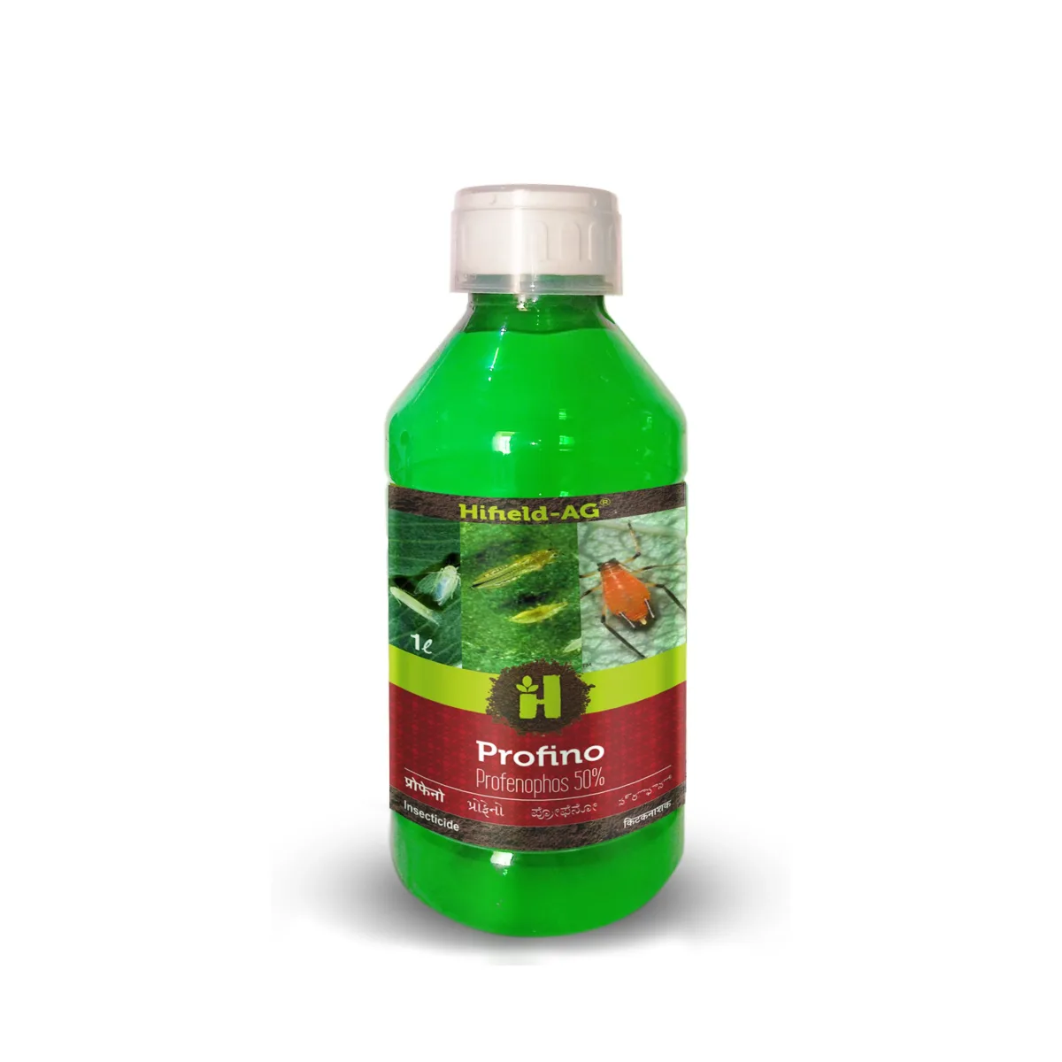 Profeno प्रोफेनो (Profenofos 50% E.C)