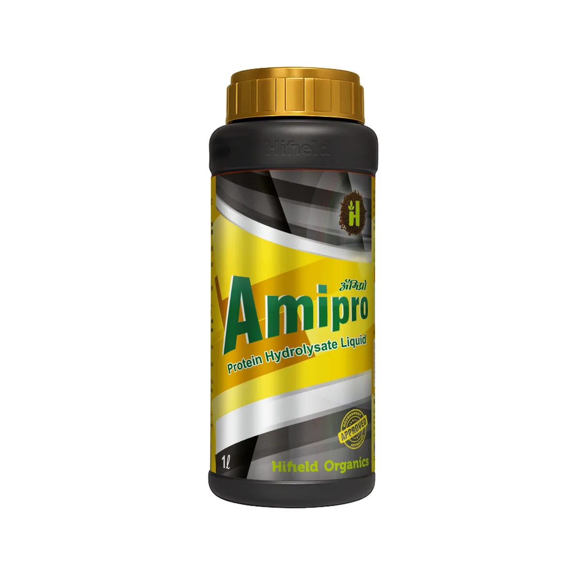 Hifield Amipro 30 – Protein Hydrolysate 16.9% (Liquid)