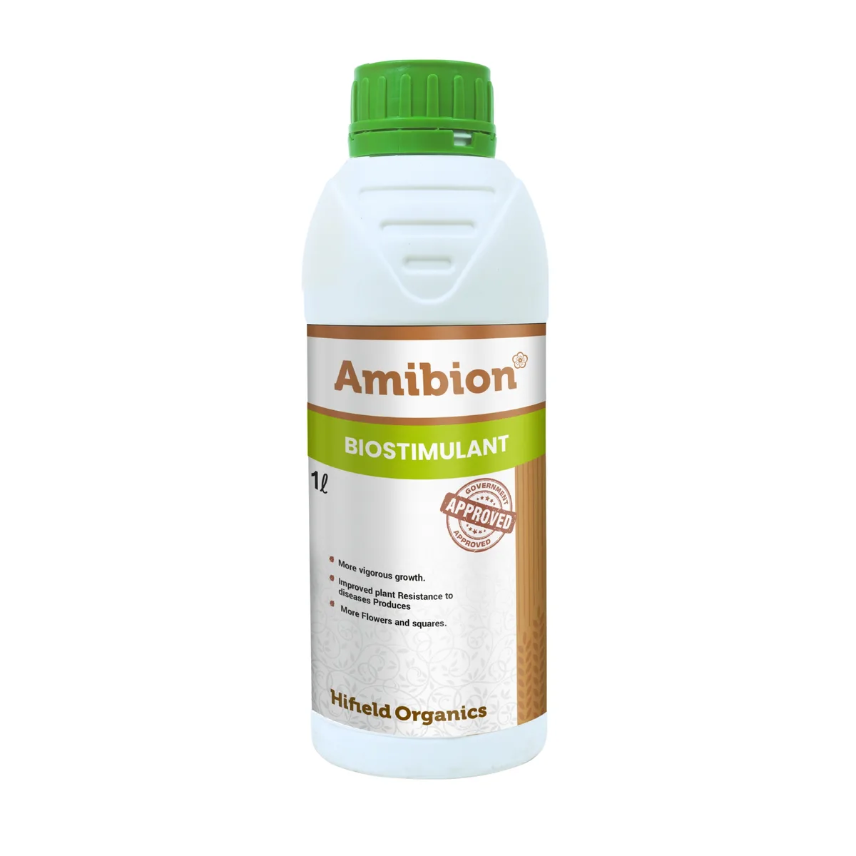 Hifield Amibion – Protein Hydrolysate 38.04% Liquid
