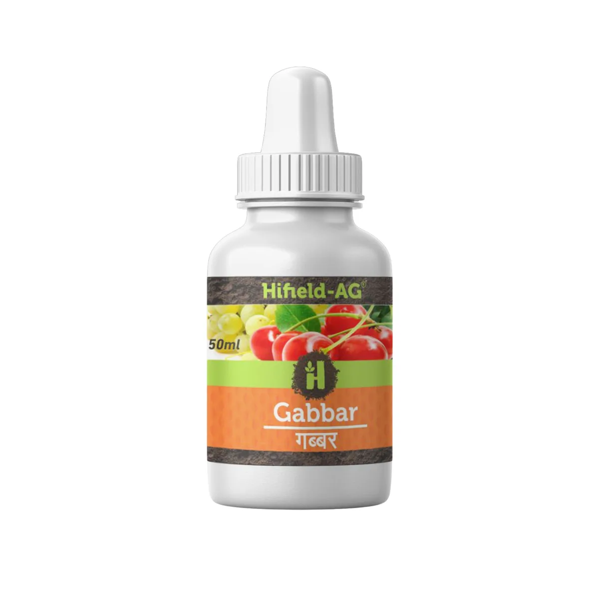 Hifield Gabbar Gluco-Amino 18% Liquid Biostimulant