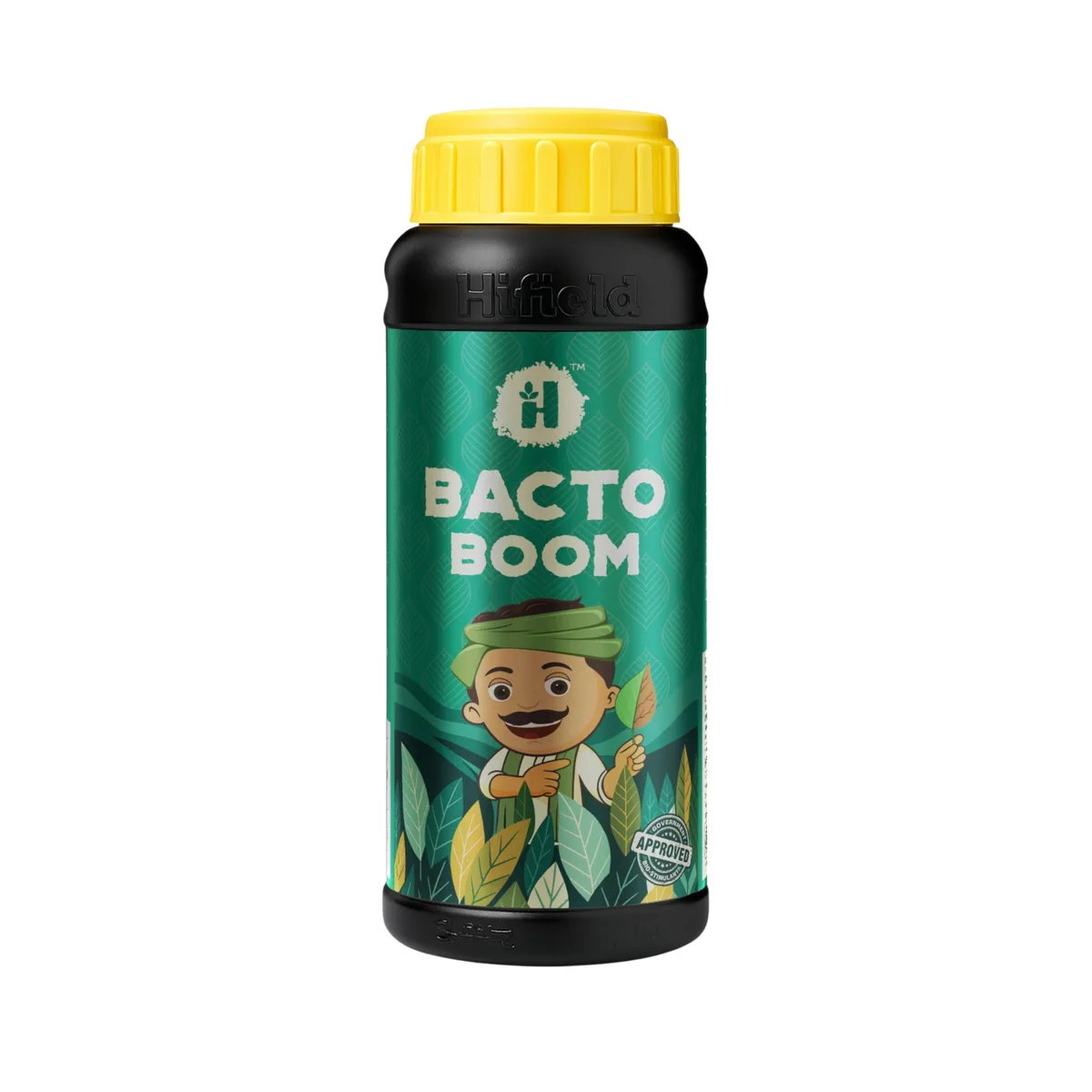 Hifield Bacto Boom - BioGenesis AminoBoost 2% Liquid