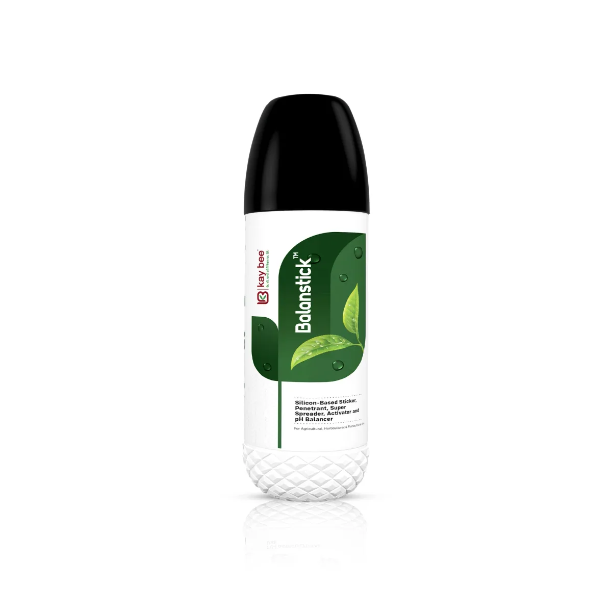 Kay Bee Balanstick | Silicone Spreader for Plants Spray | Spreader Sticker for Plant