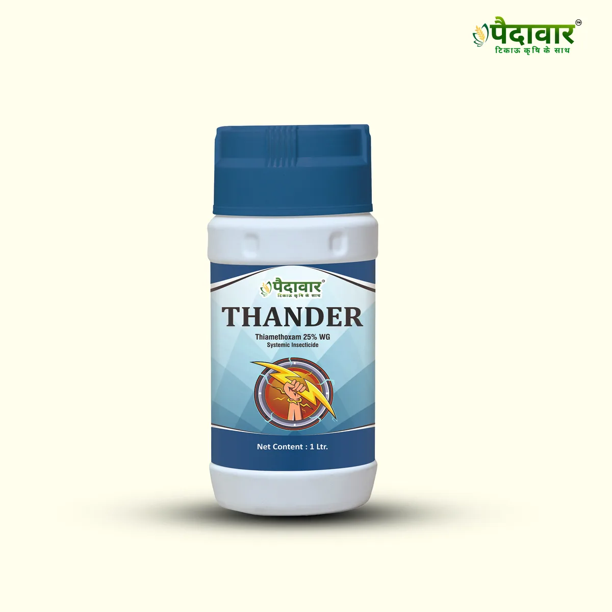 Paidavaar THANDER Thiamethoxam 25% WG Insecticide