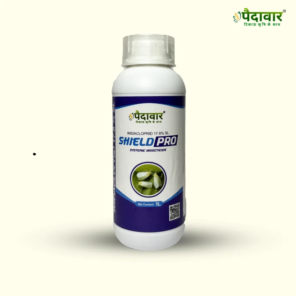 Paidavaar ShieldPro Imidacloprid 17.8% SL Insecticide