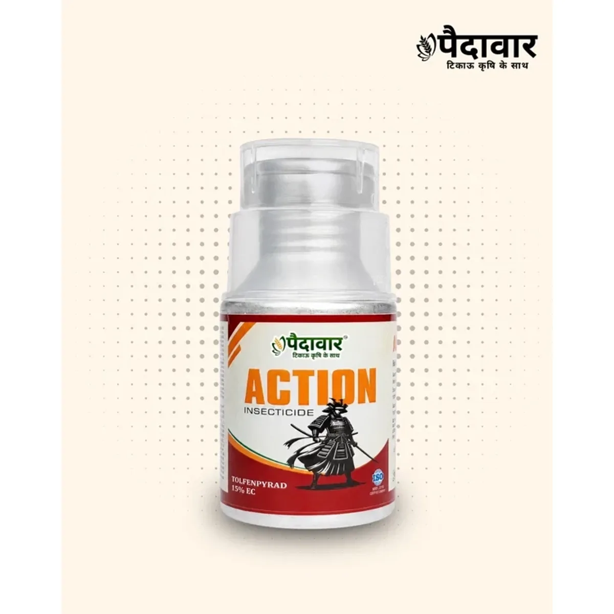 Paidavaar Finisher Fipronil 2.92% EC Insecticide