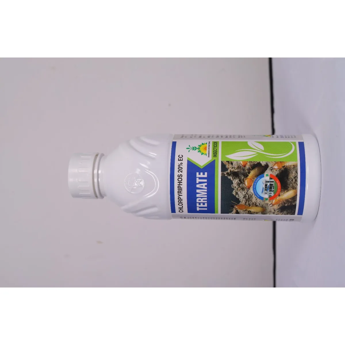 cholorpyripos20% ec (Termate)