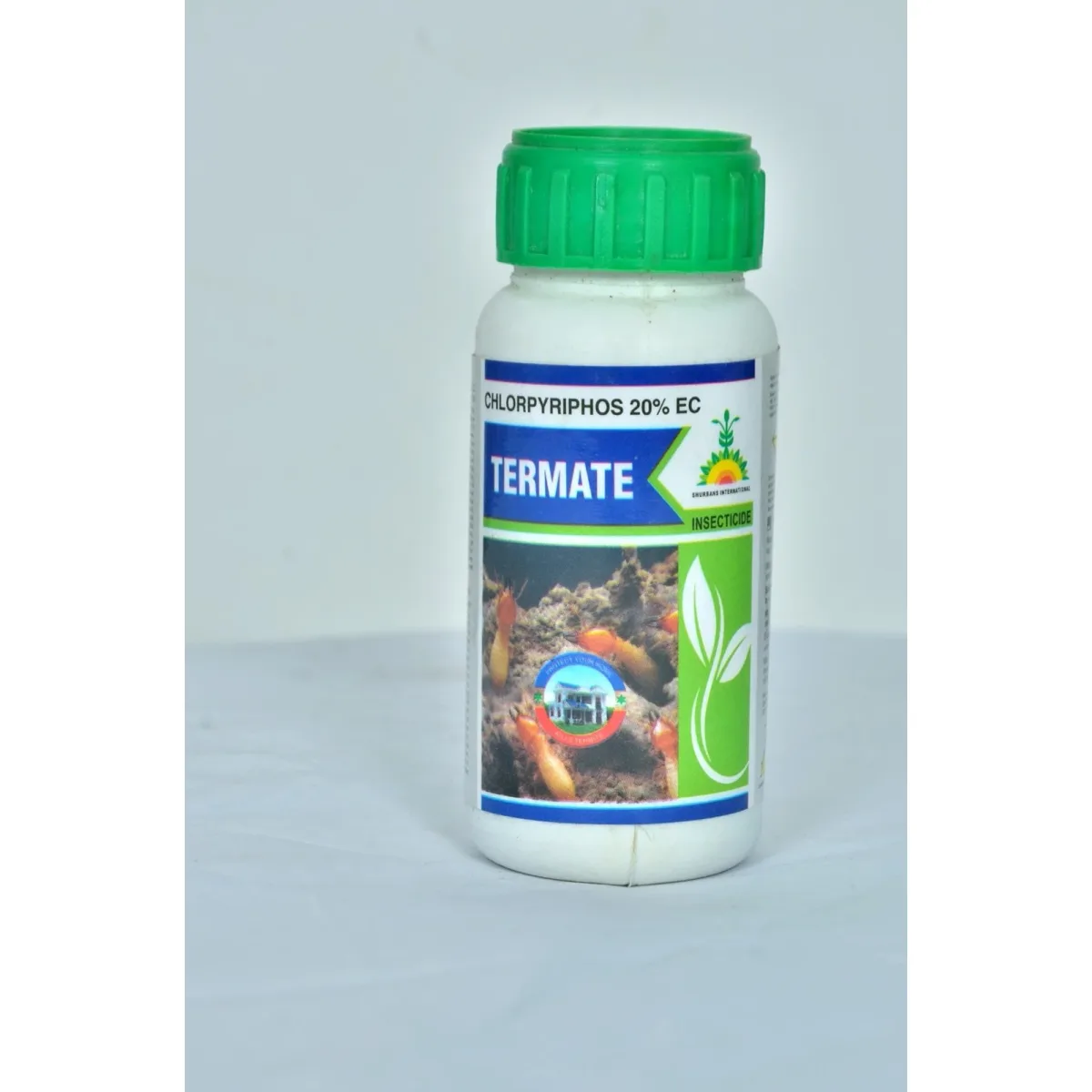 cholorpyripos20% ec (Termate)