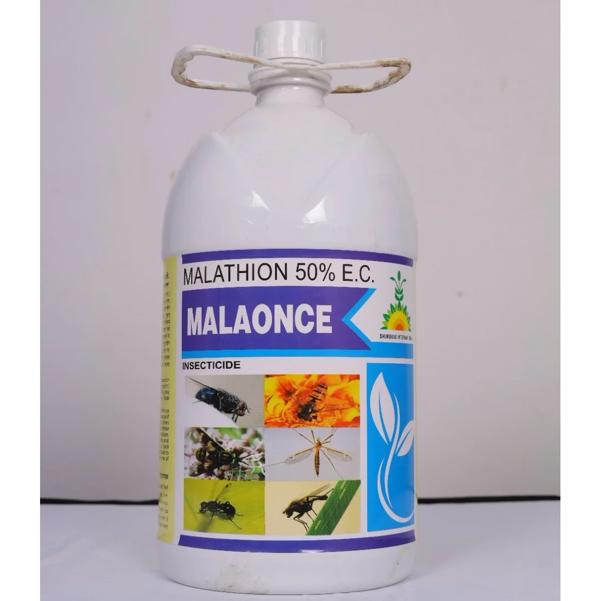 Malathion 50% EC (MALAONCE)