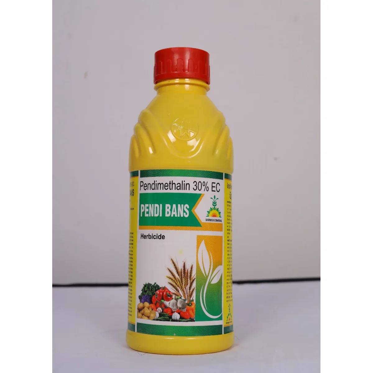 Pendimethalin 30% EC