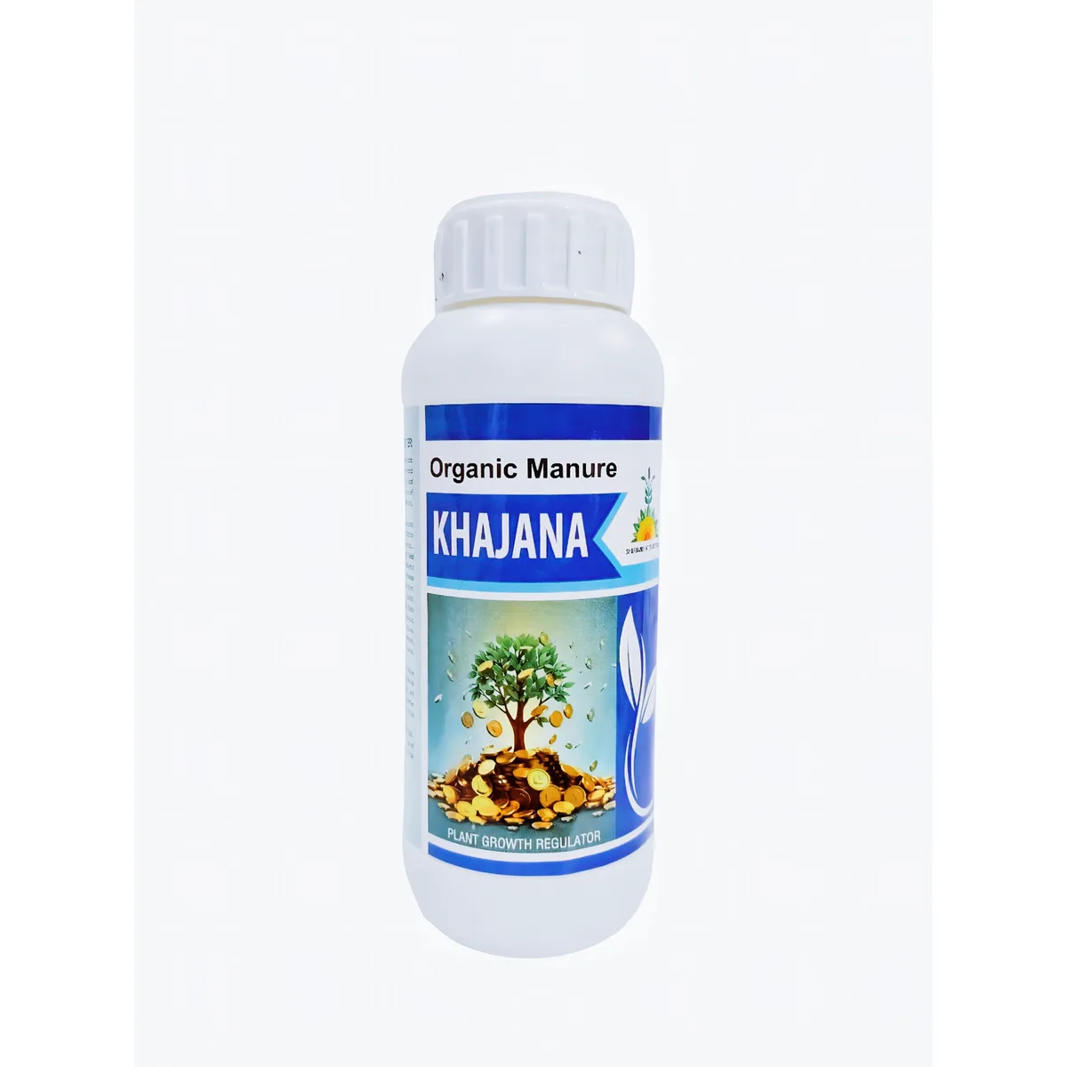 ORGANIC MANURE (KHAJANA)