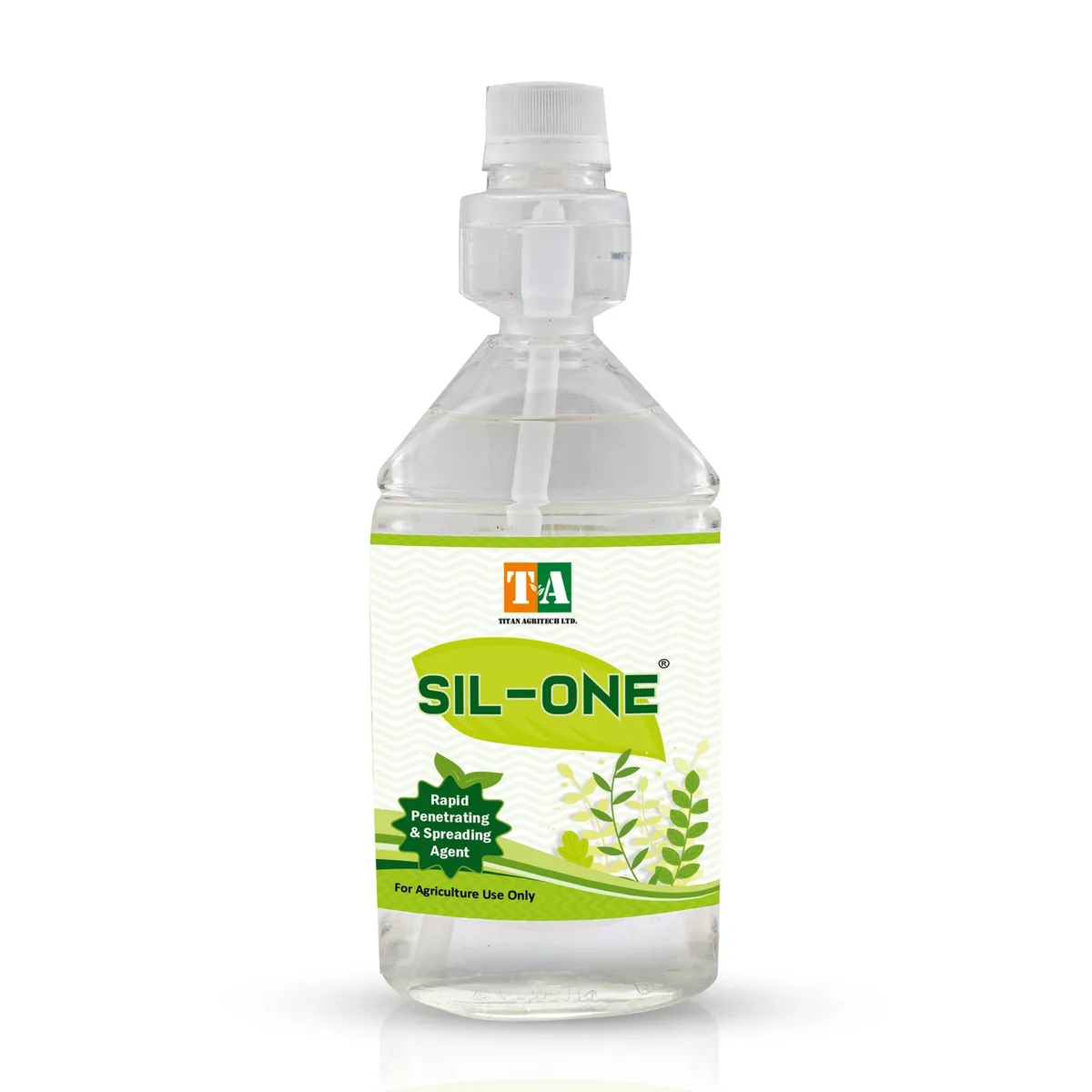 Titan Agritech Silicone Spreader