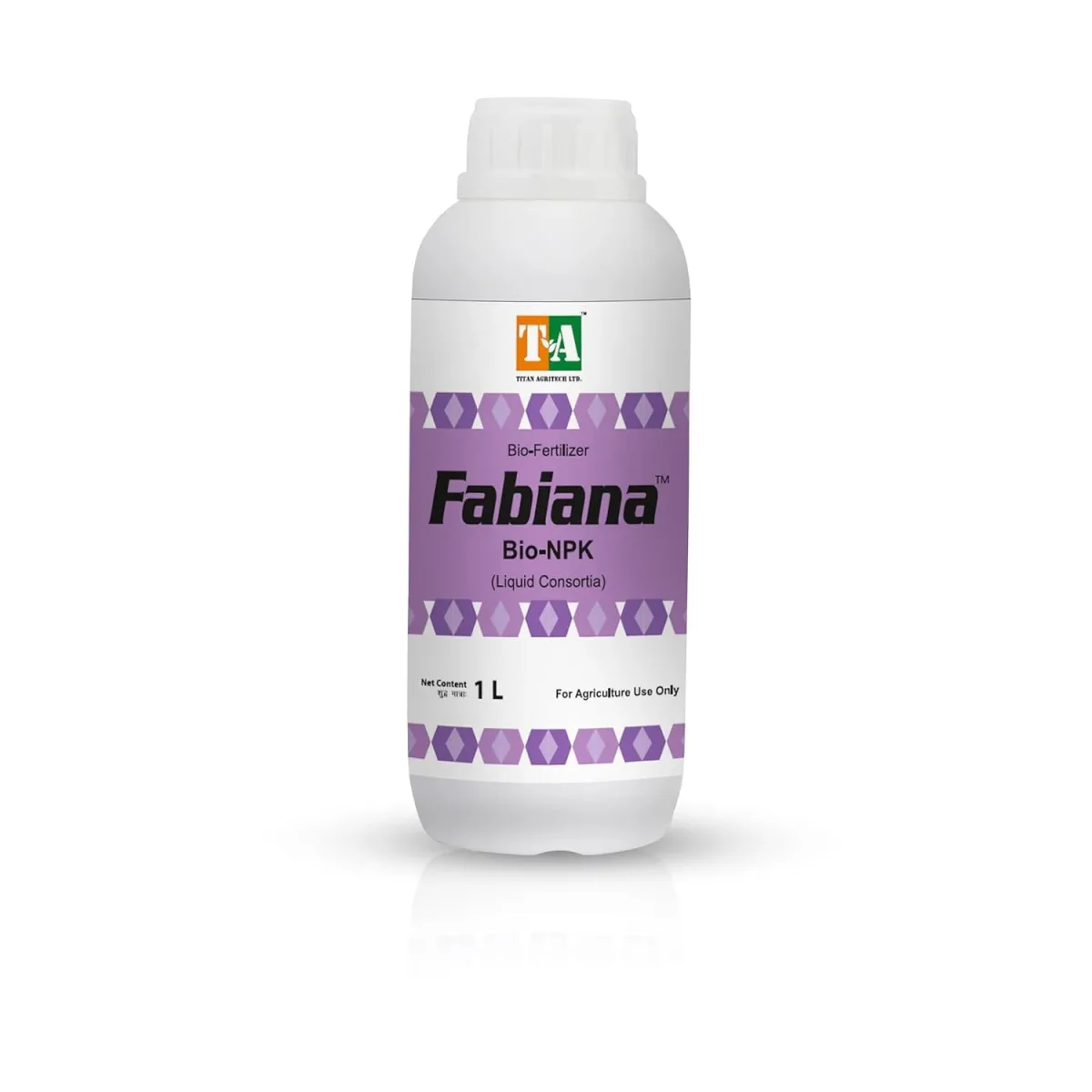 Titan Agritech BIO NPK