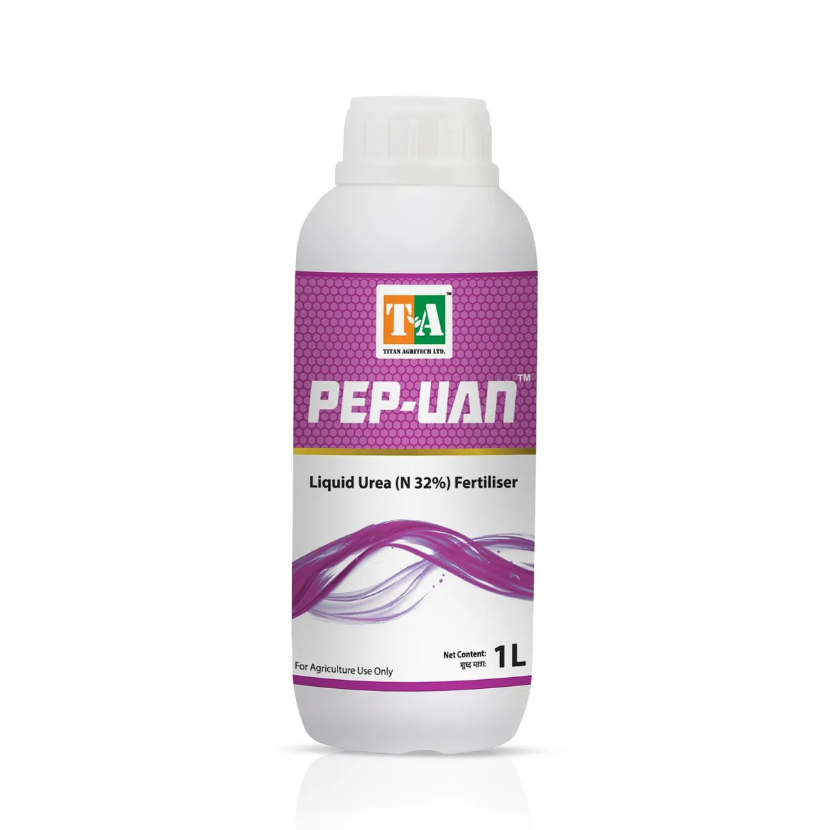 Titan Agritech Urea Ammonium Nitrate (32%N) (Liquid)