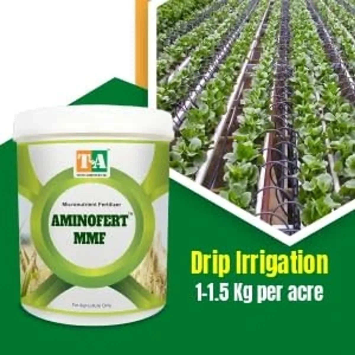 Titan Agritech Aminofert-MMF