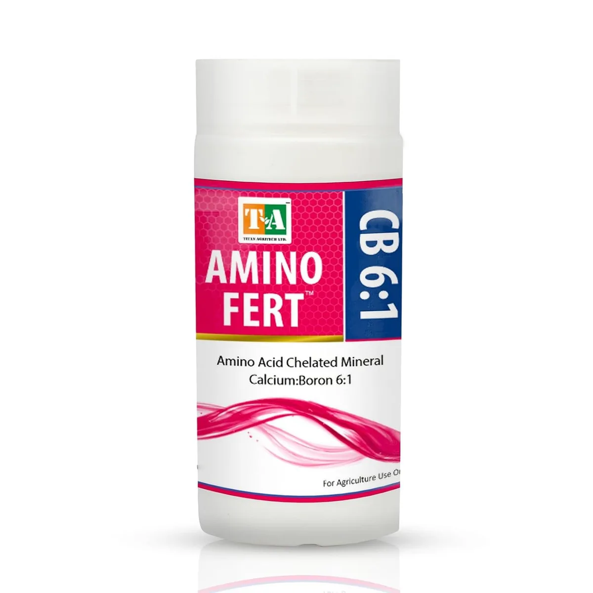 Titan Agritech Calcium Boron Amino Acid Chelate 6:1