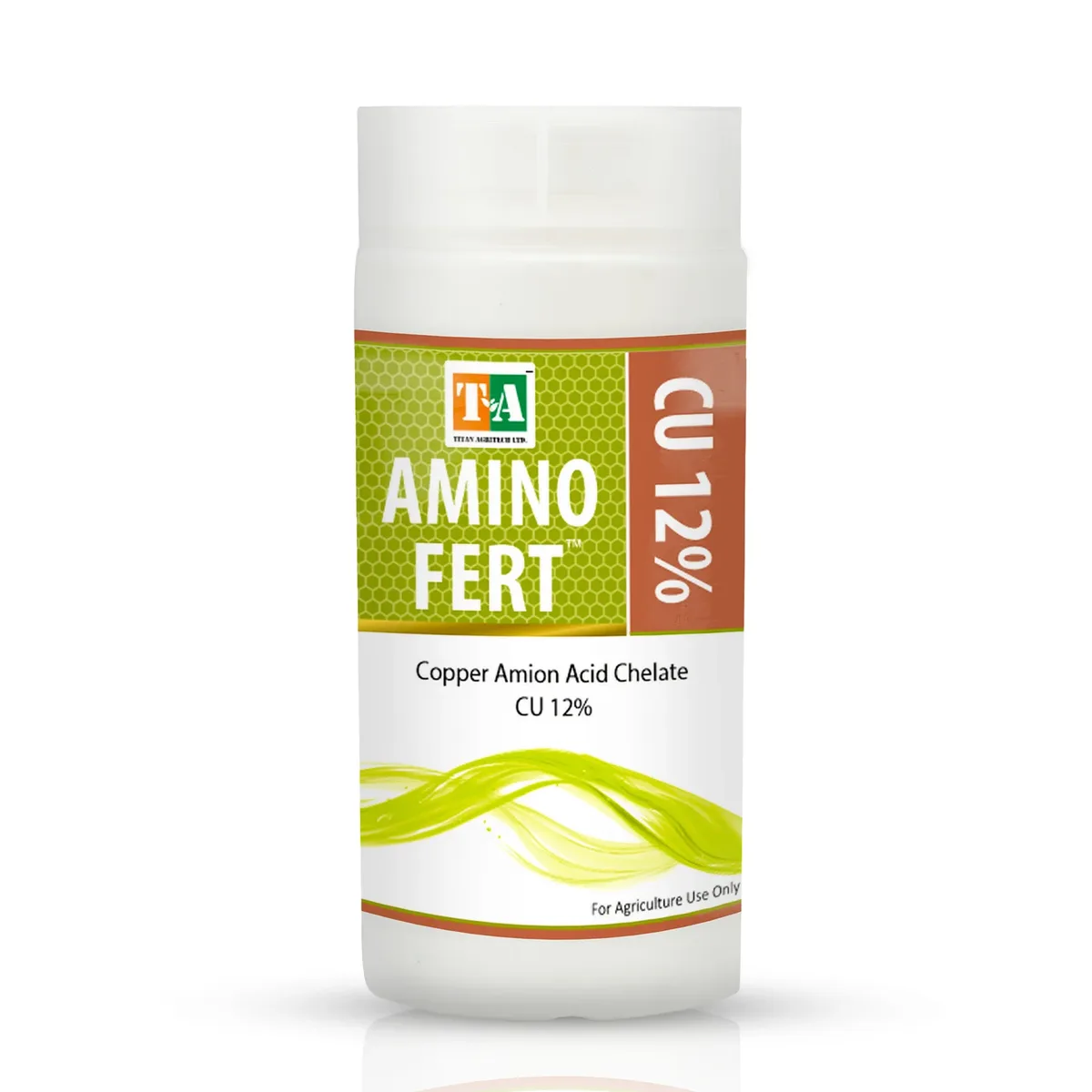 Titan Agritech Copper Amino Acid Chelate 12%