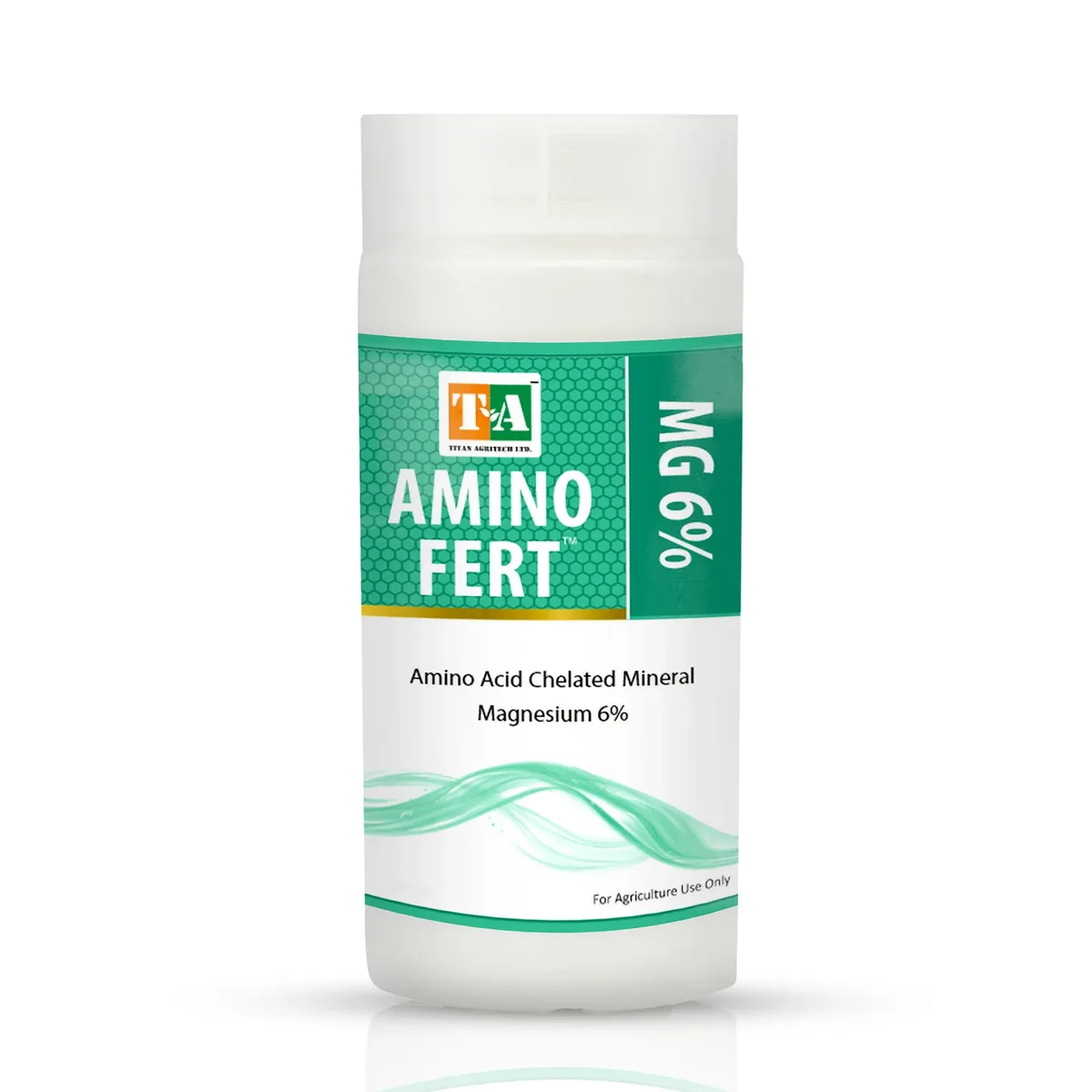 Titan Agritech Magnesium Amino Acid Chelate 6%
