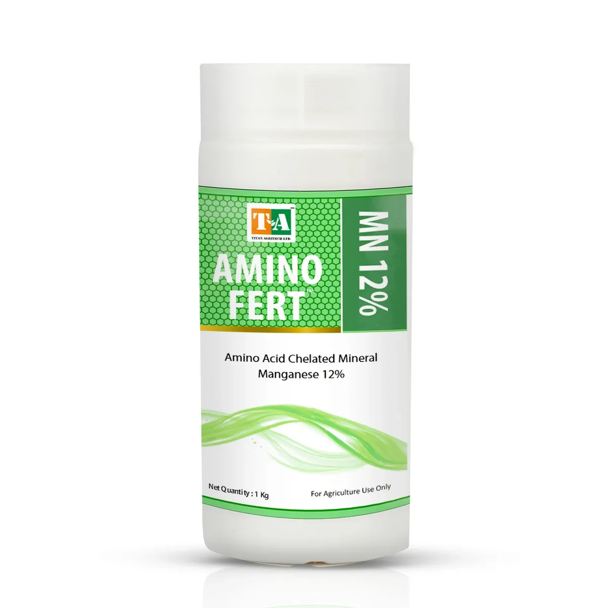 Titan Agritech Manganese Amino Acid Chelate 12%