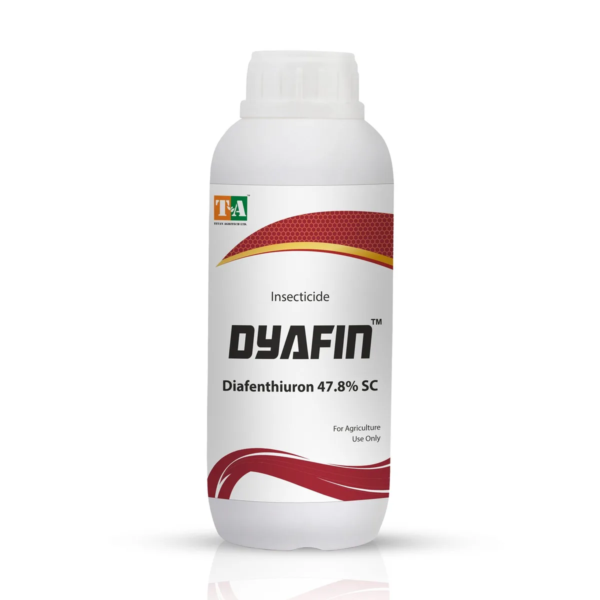 Titan Agritech Diafenthiuron 47.8% SC