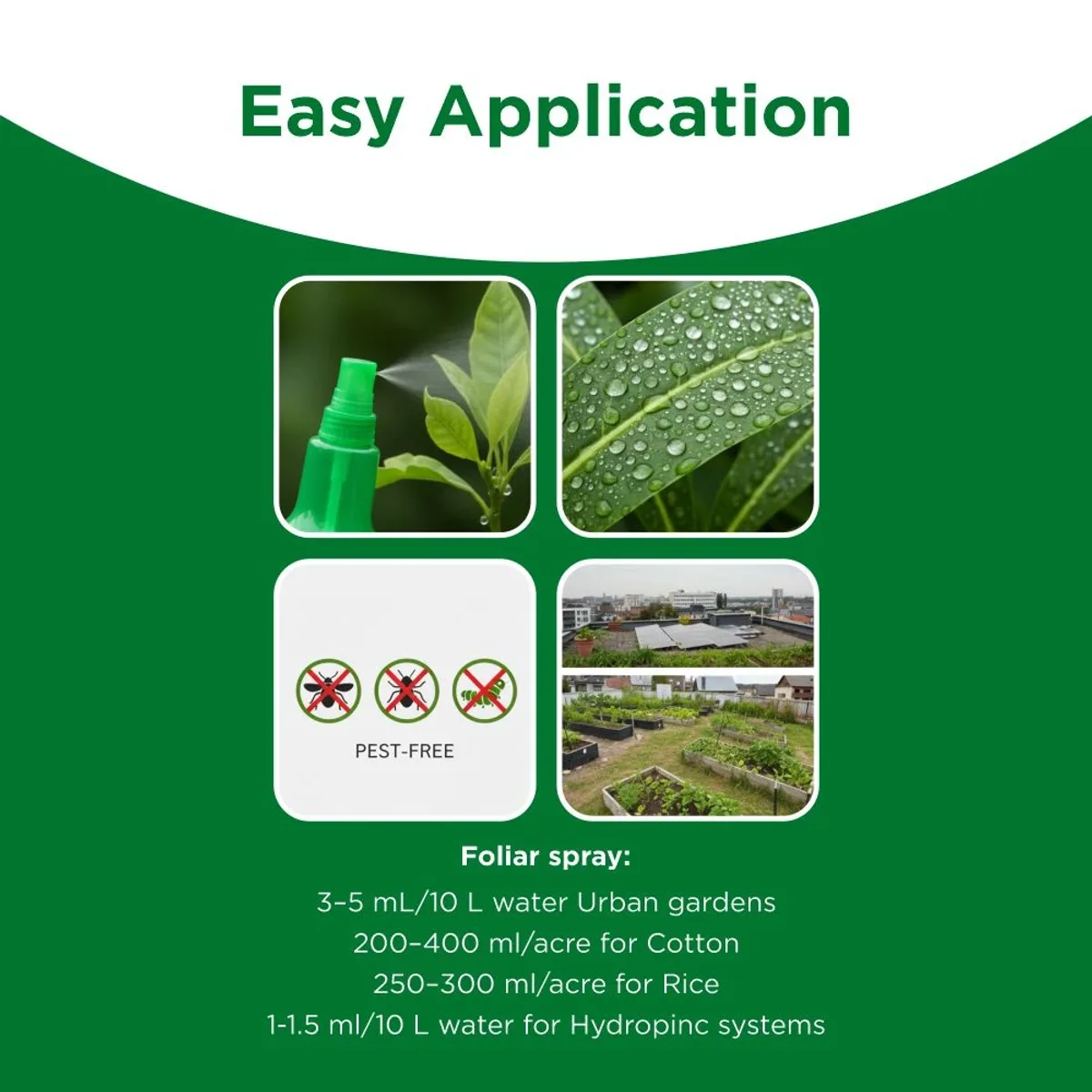 Titan Agritech IMIDACLOPRID 30.5% SC