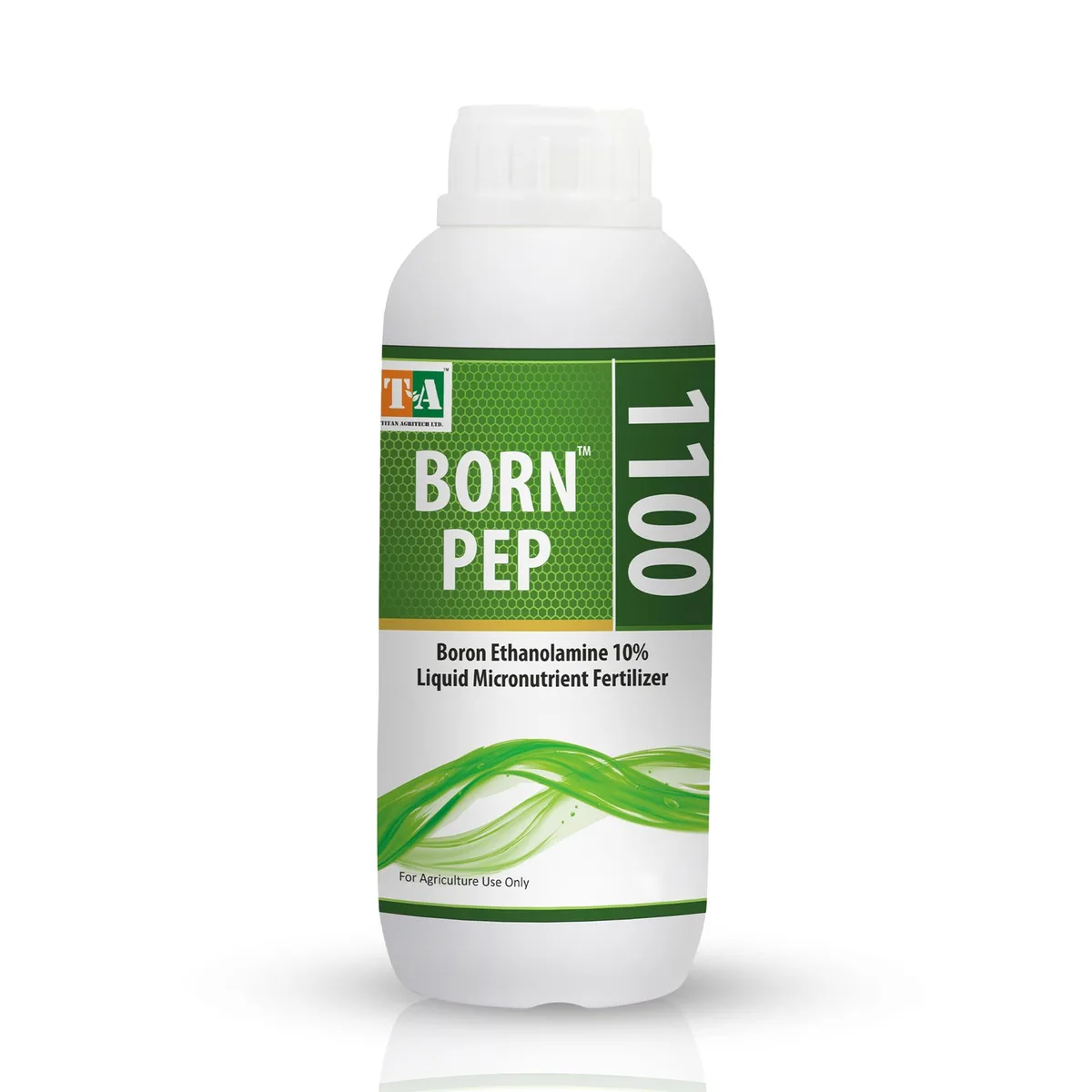 Titan Agritech Boron Ethanolamine 10%