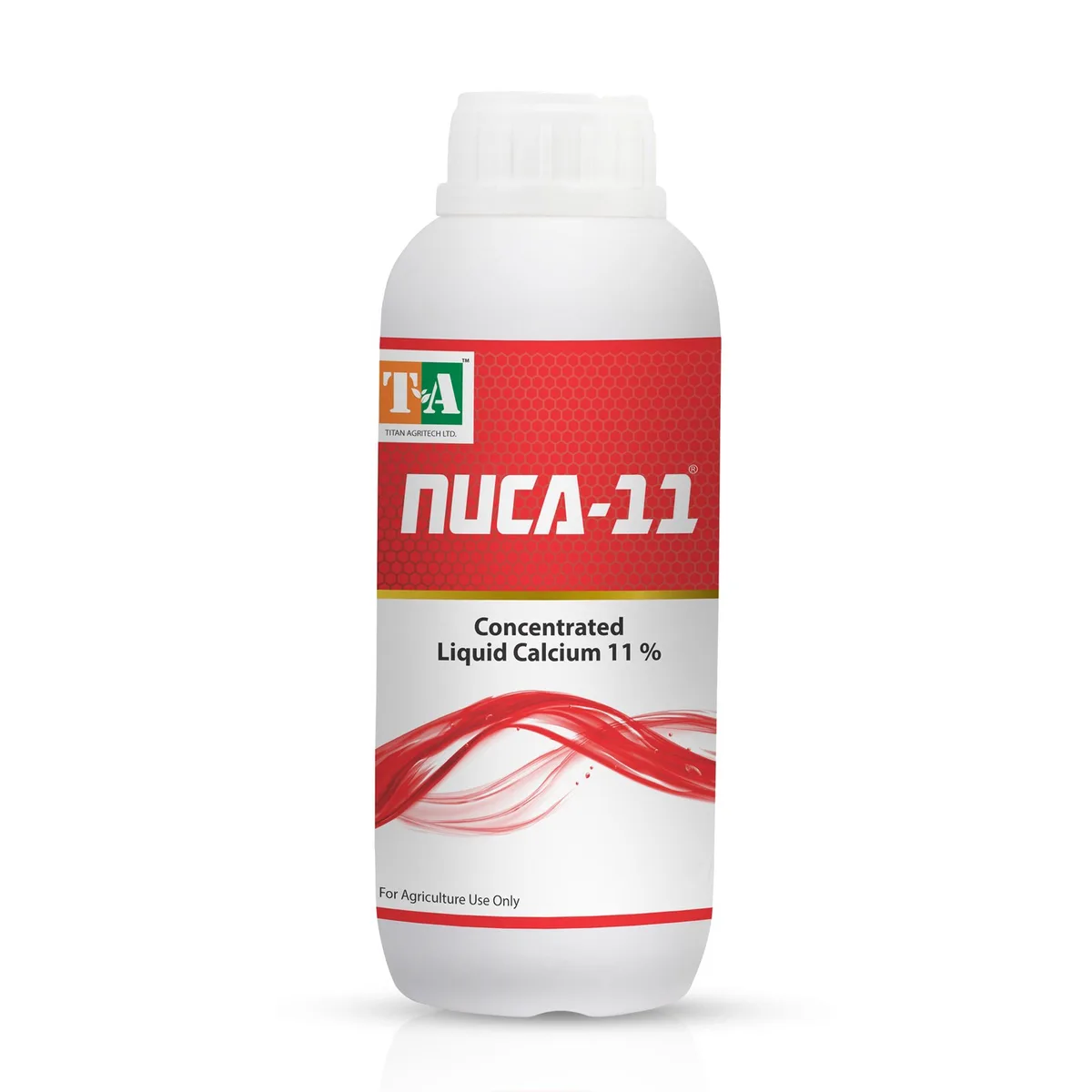 Titan Agritech Calcium Oxide 11% SC