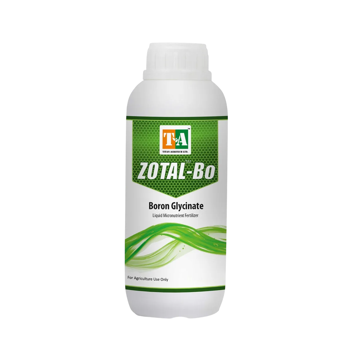 Titan Agritceh Chelated Boron as Boron Glycine