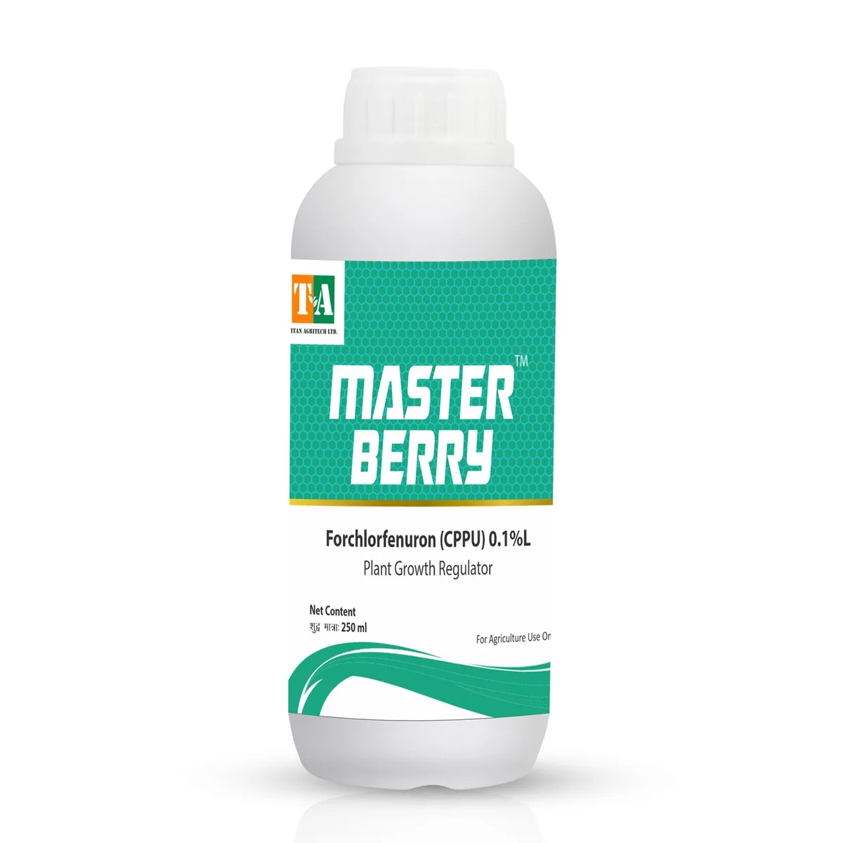 Titan Agritech Cppu (Forchlorfenuron) 0.1% Liquid