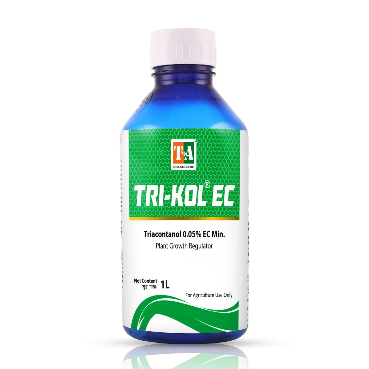 Titan Agritech TRIACONTANOL EC 0.05%