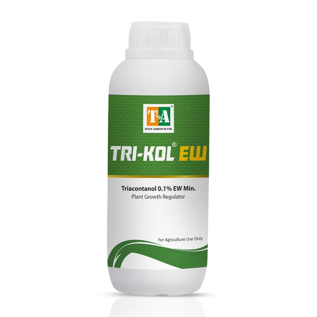Titan Agritech Triacontanol 0.1% EW
