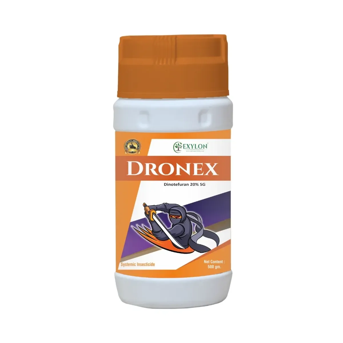 Exylon Dronex (Dinotefuran 20% SG) – Effective Insecticide for Cotton, Chilli, Vegetables & more