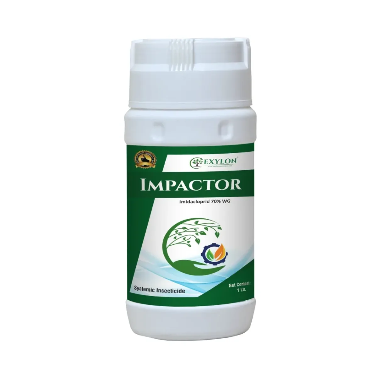 Exylon Impactor (Imidacloprid 70% WG) – Effective Insecticide for Cotton, Chilli, Vegetables & more