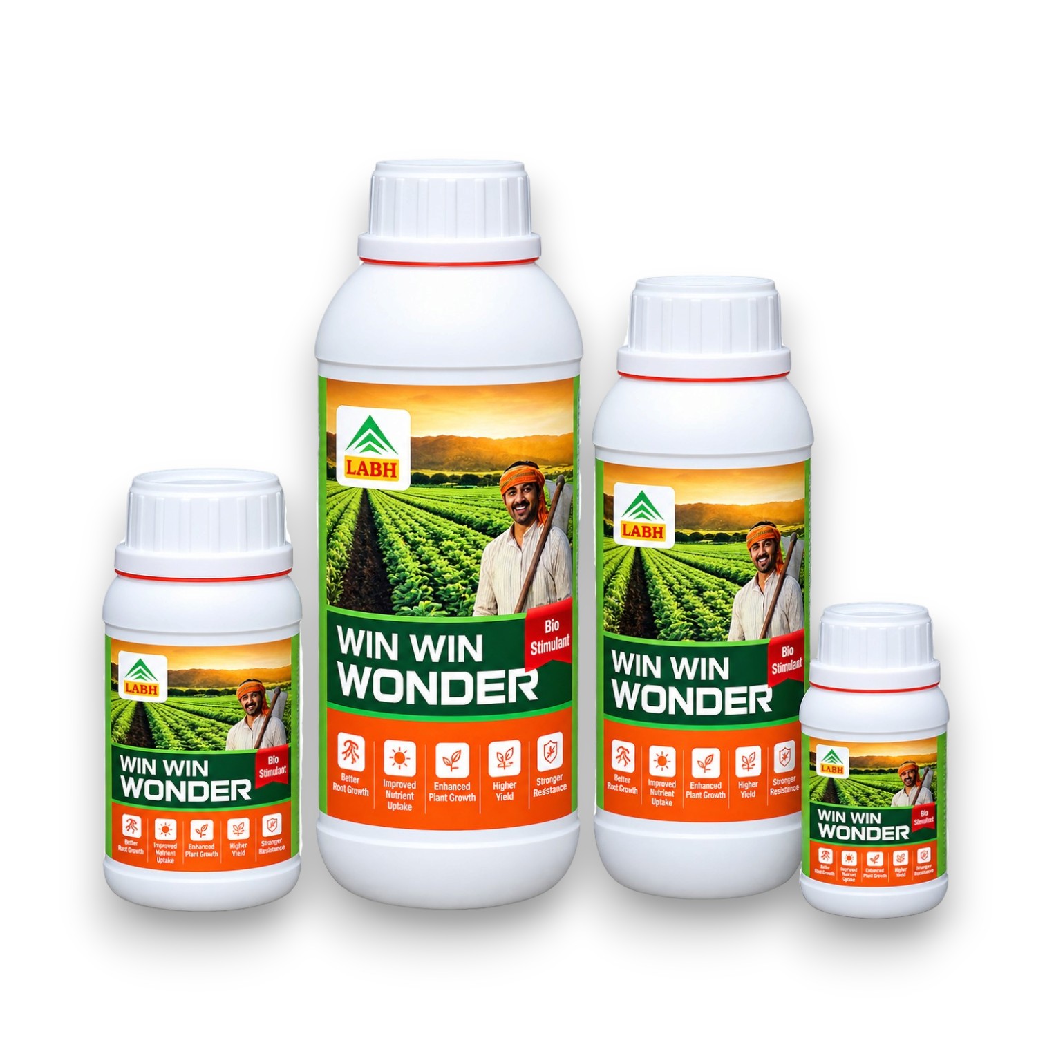 Win Win wonder