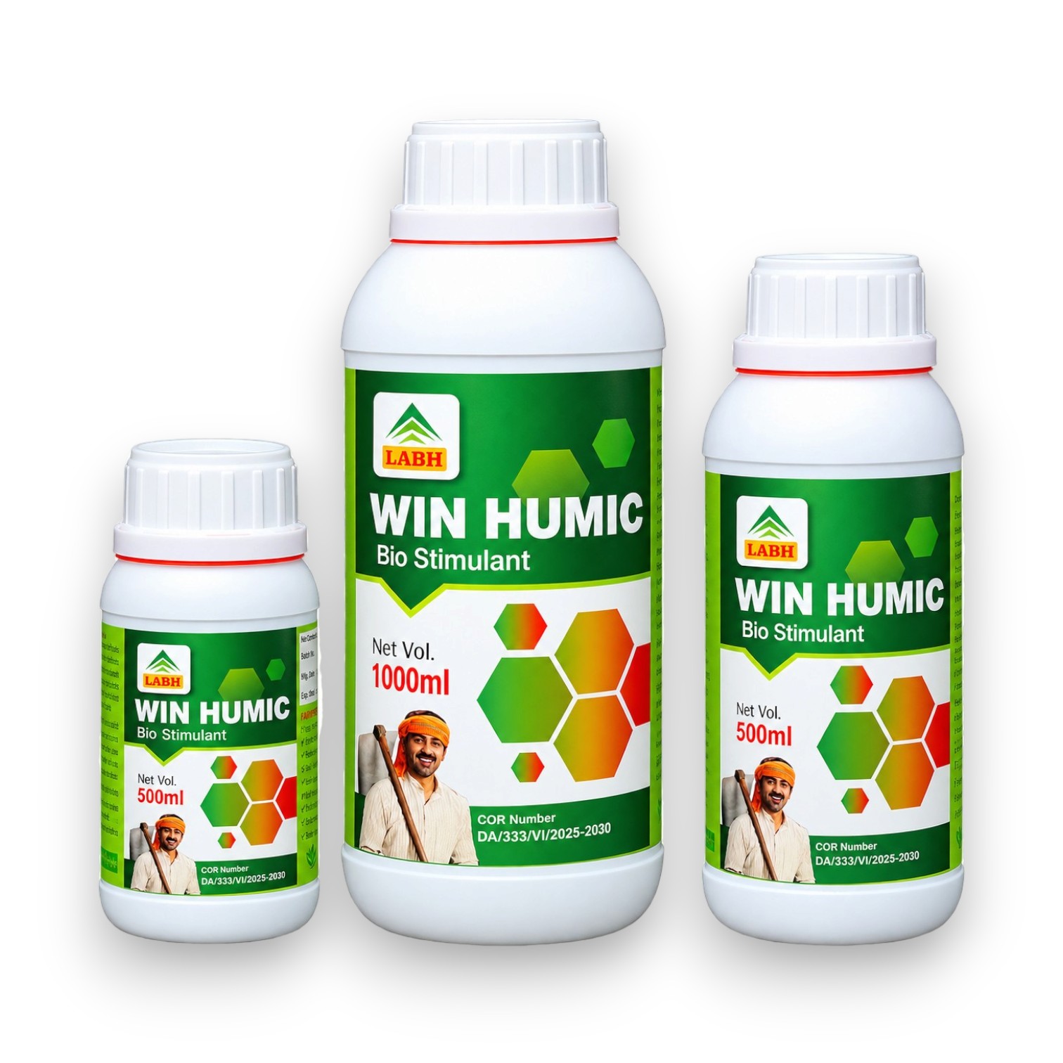 Win Humic