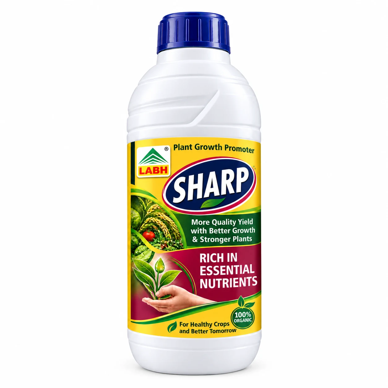 Sharp