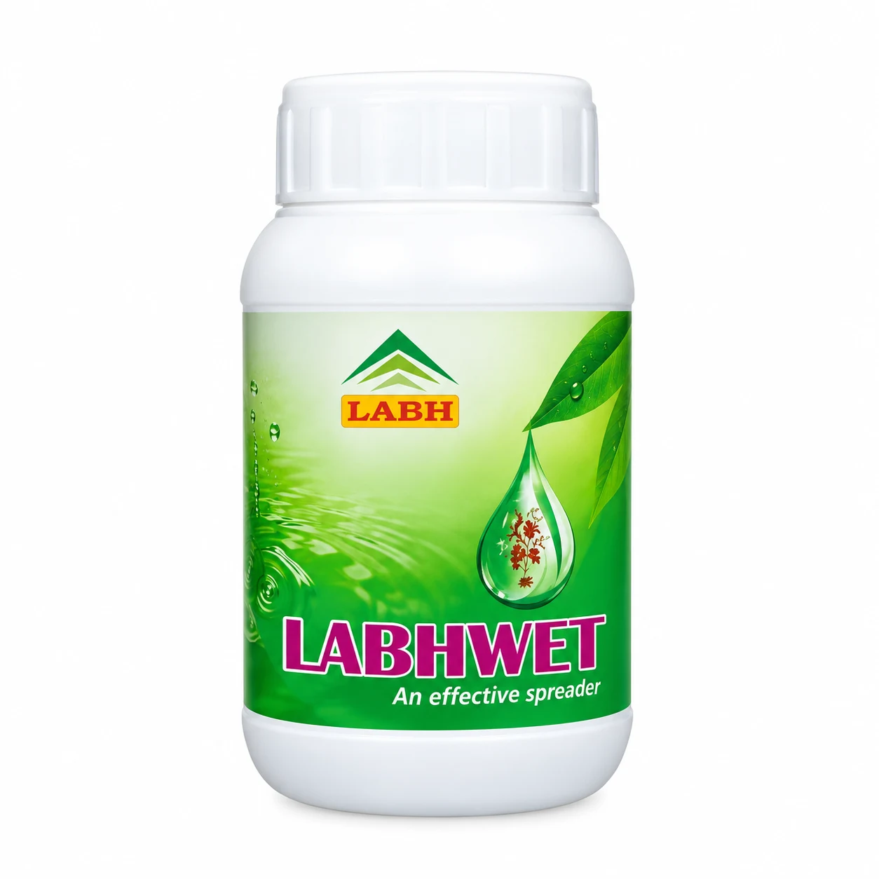 LABHwet