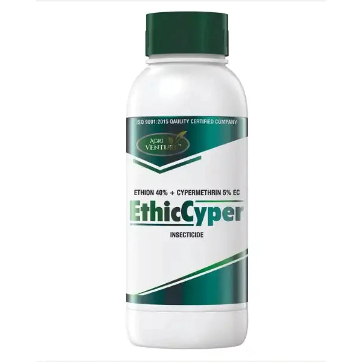 Agriventure Ethiccyper