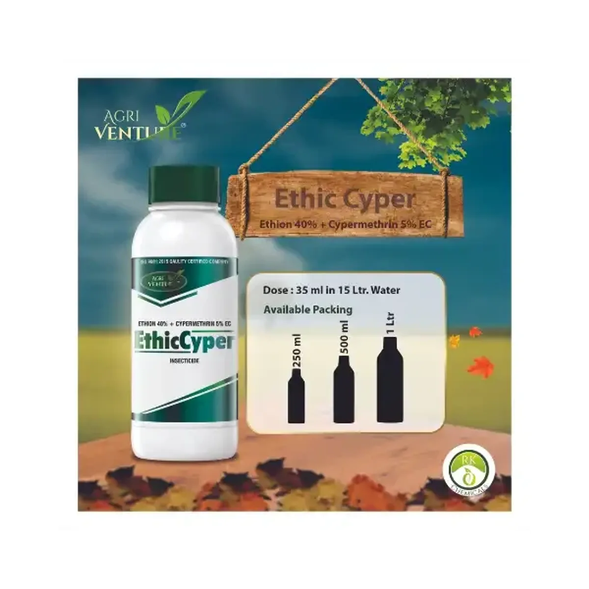 Agriventure Ehiccyper