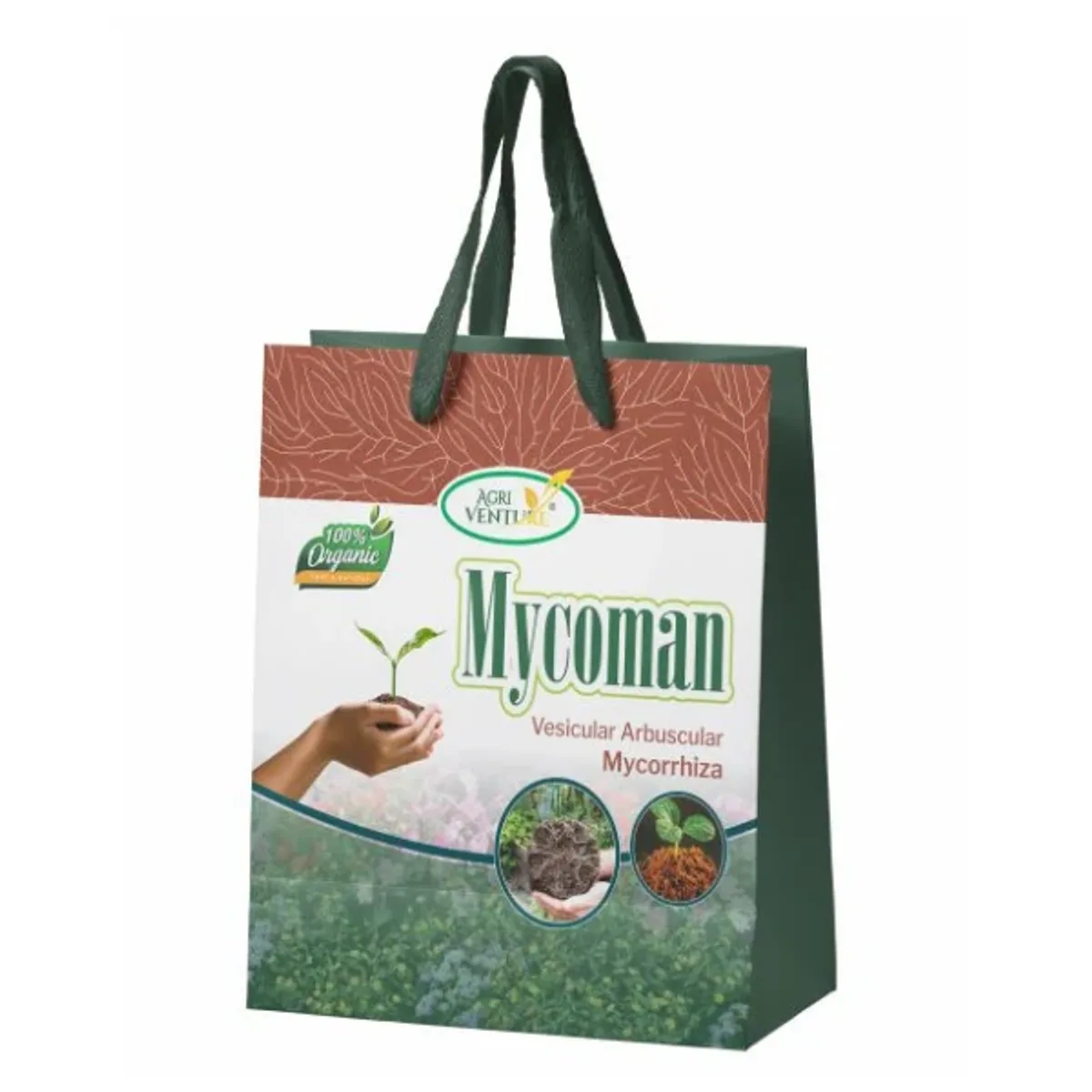 Agriventure Mycoman Bio Fertilizers