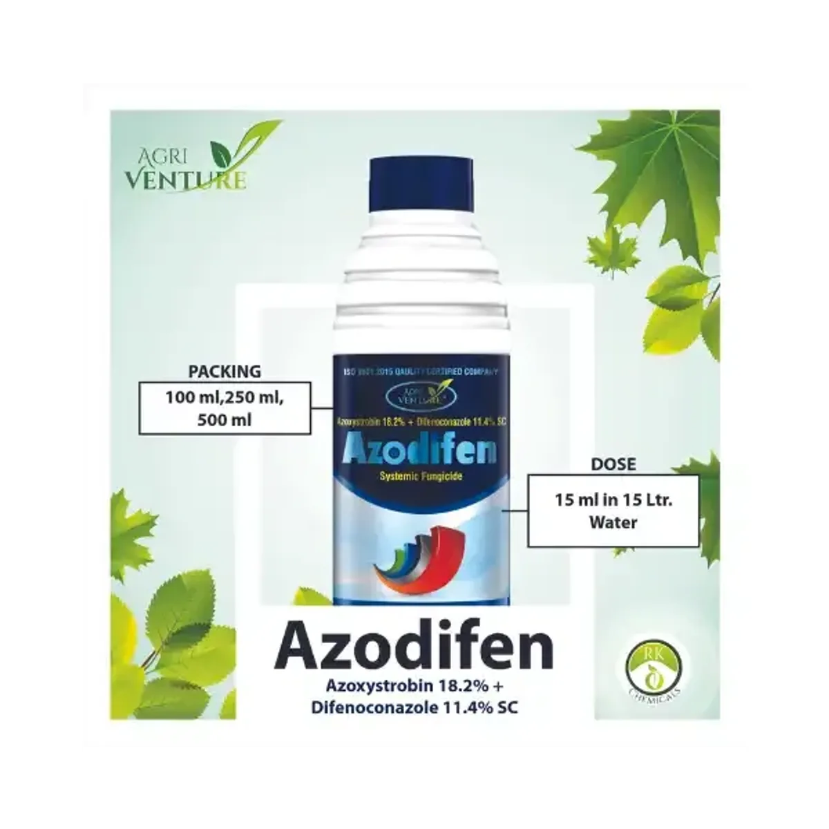 Agriventure Azodifen
