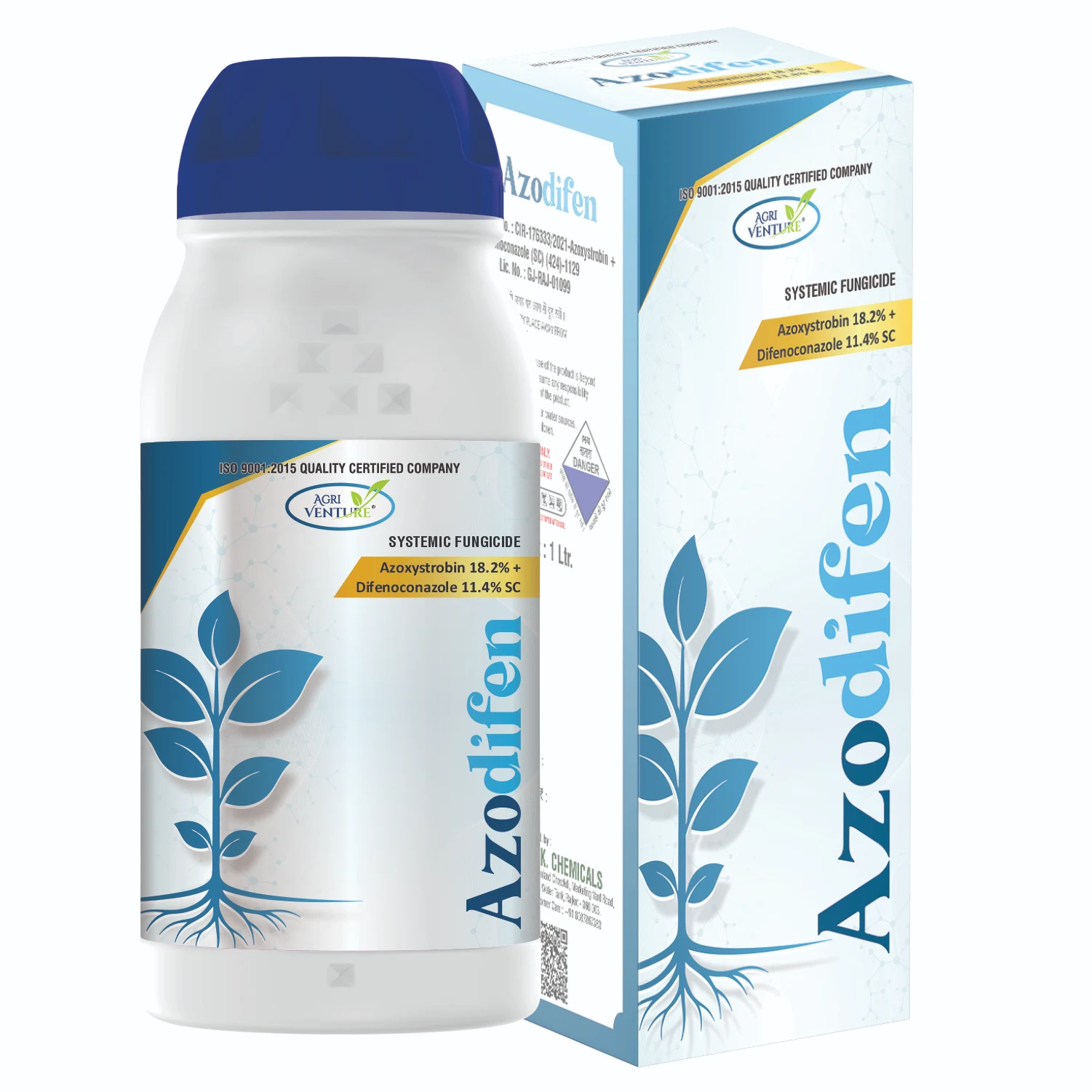 Agriventure Azodifen