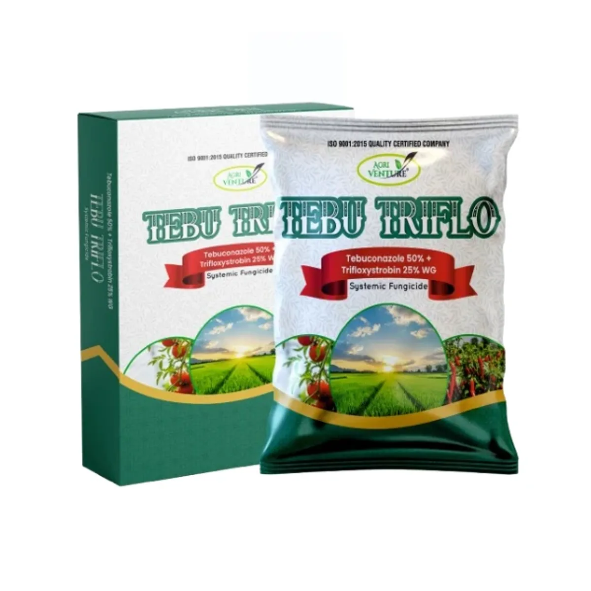 Agriventure Tebu Triflo Fungicides