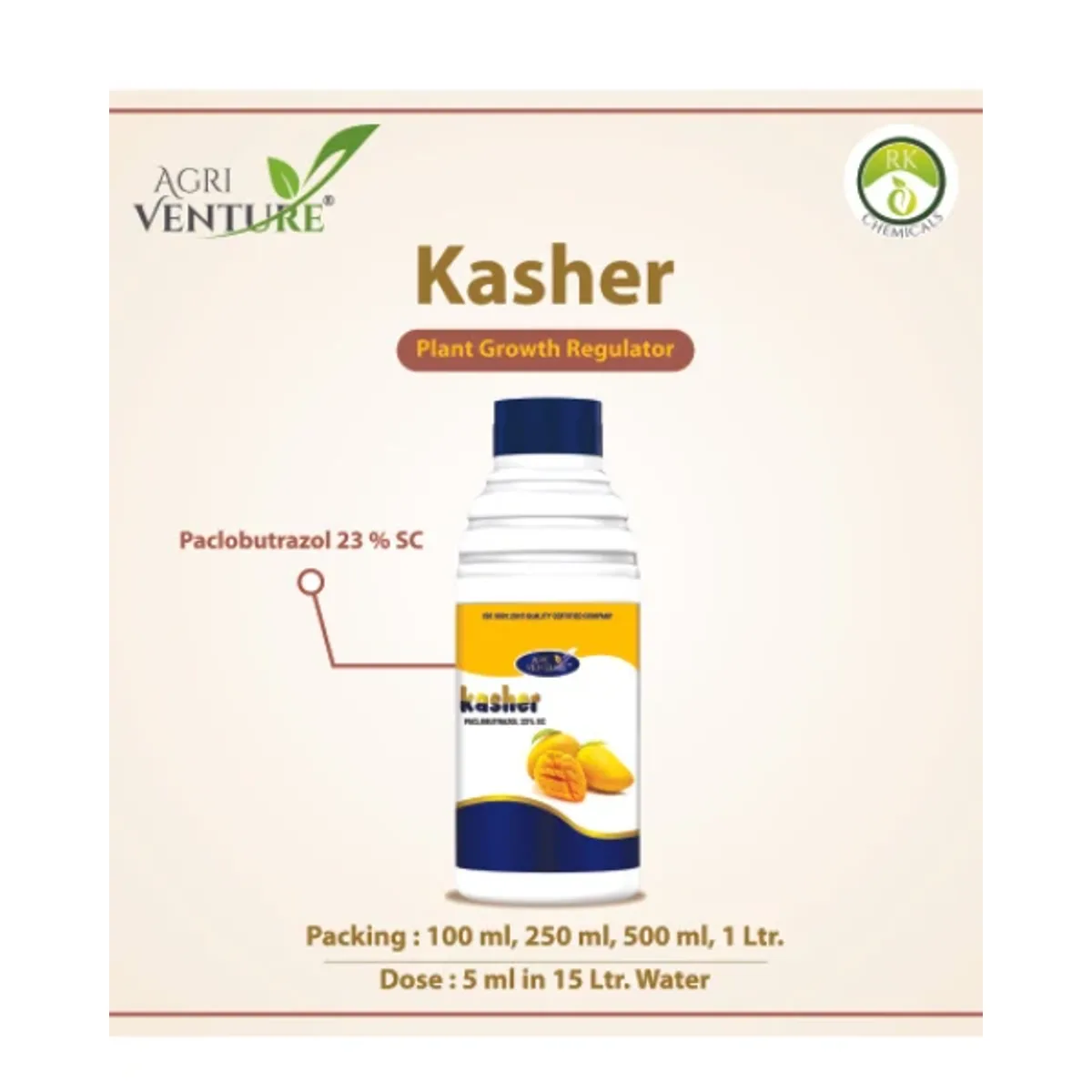 Agriventure Kasher
