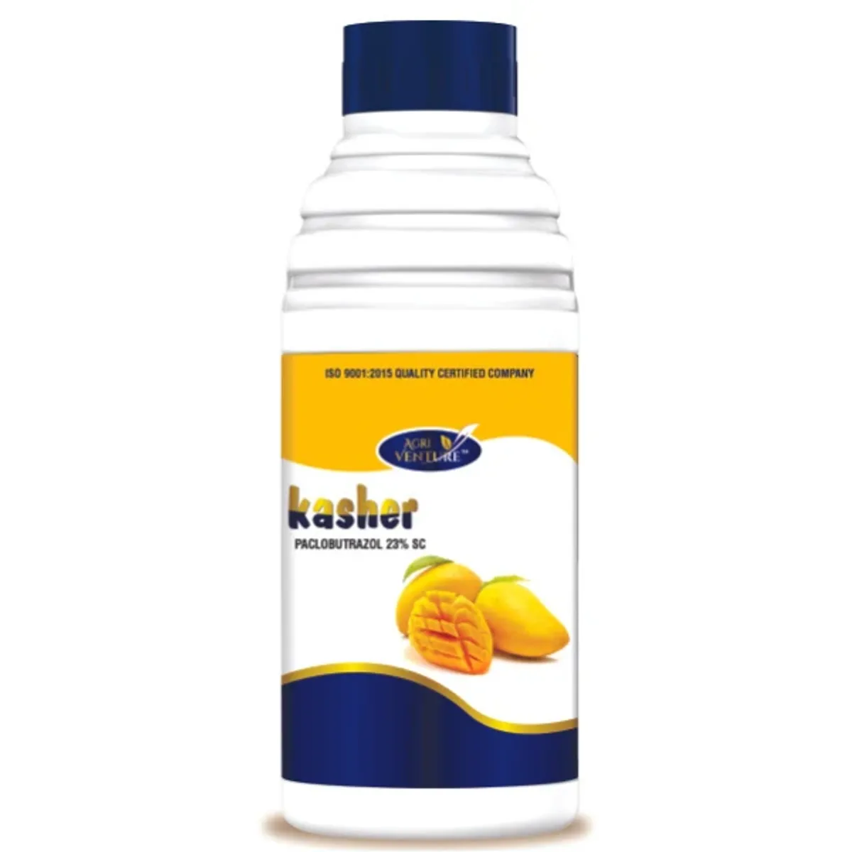 Agriventure Kasher
